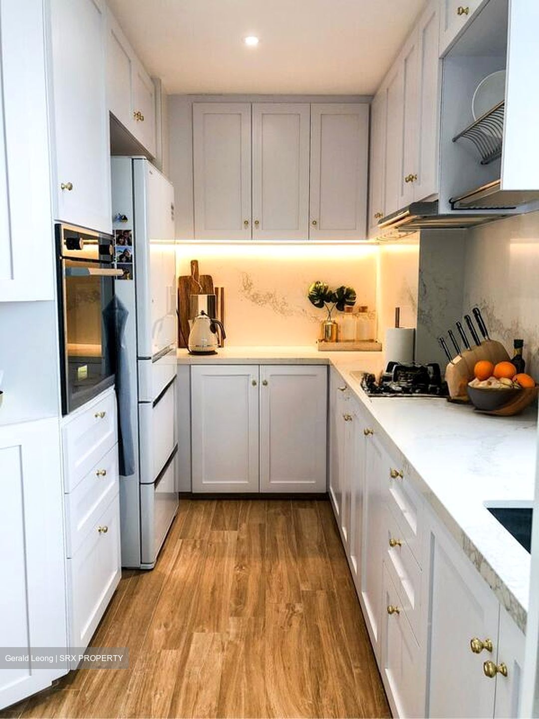 Nicole Green (D14), Apartment #512231891
